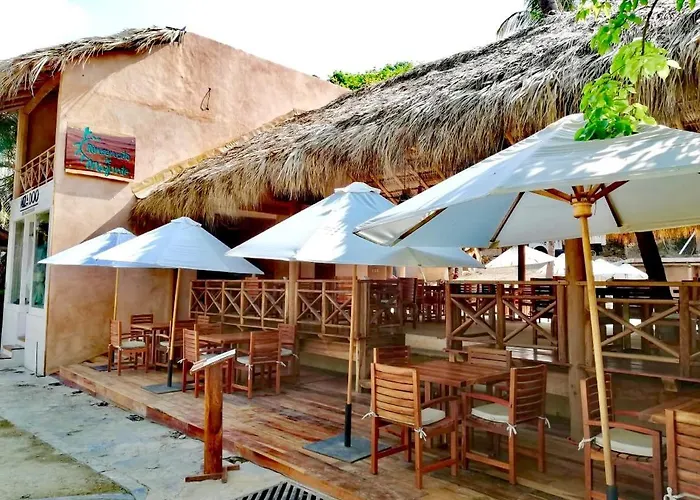 Hotel Rinconcito de Mazunte