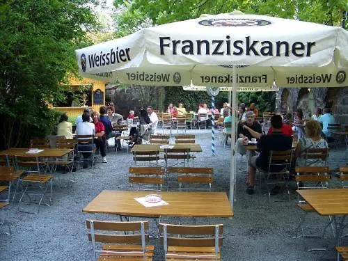 Hotel Halberstädter Hof Halberstadt