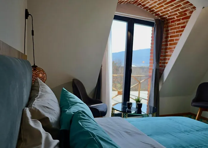Mi Casa Hotel Skopje