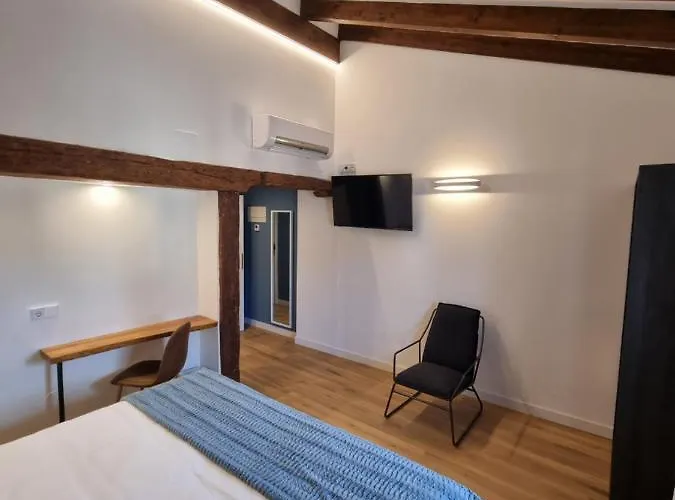 Hostal La Rúa Estella
