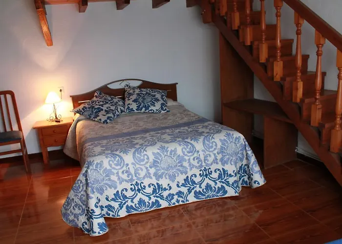 Pension Oyambre Cantabria San Vicente De La Barquera