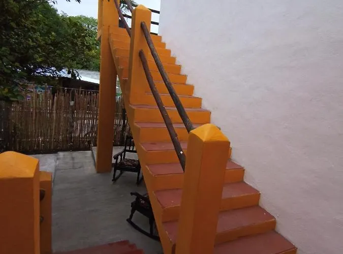 Posada Antonia Bacalar
