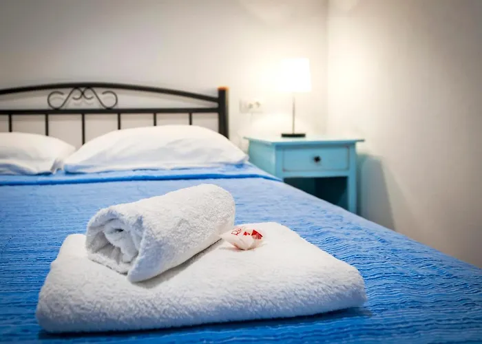 Apartments & Rooms La Casa Barbaro Rovinj