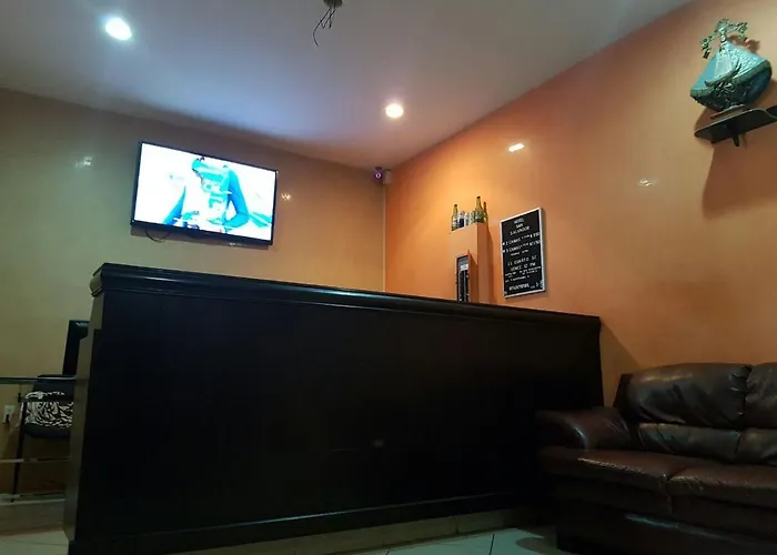 Hotel San Salvador