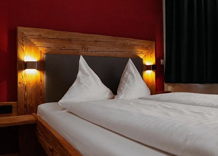 Hotel Almwirt