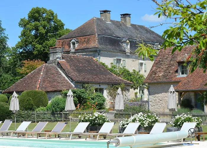 Manoir De Malagorse