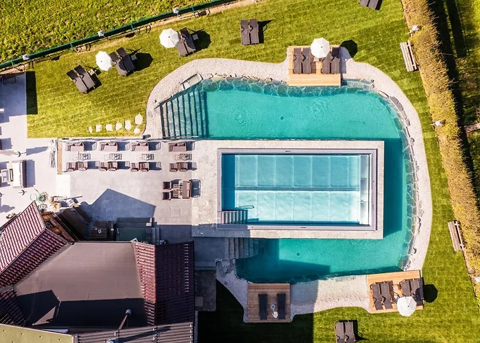 Spa&Aktiv Hotel Lavendel