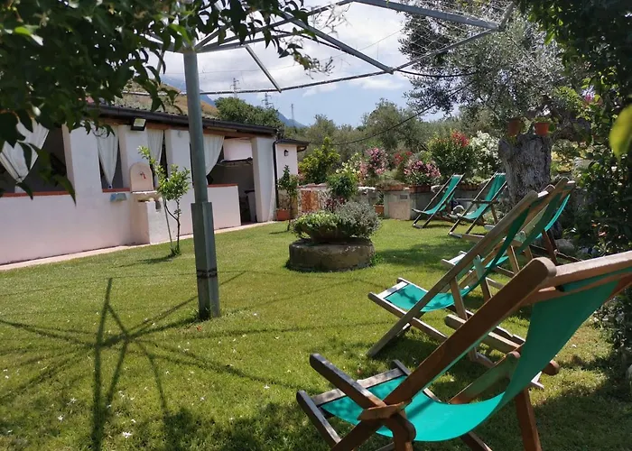 Hotel Baia degli ulivi Diamante