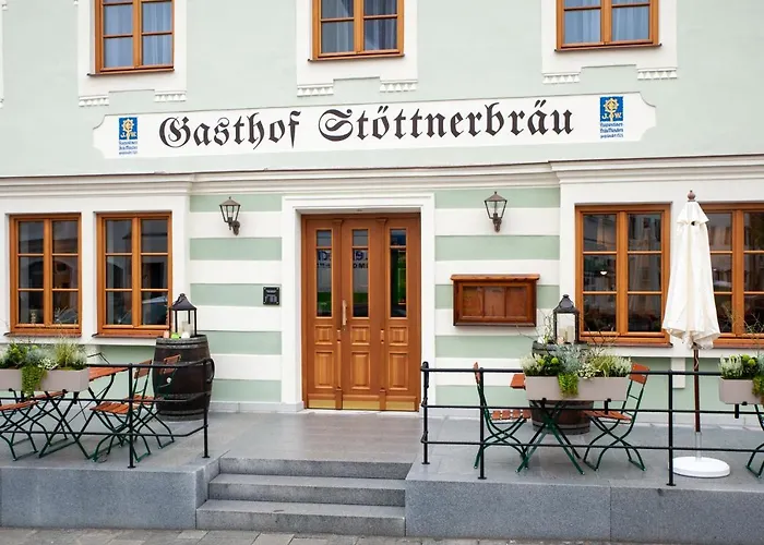 Gasthaus Stöttnerbräu