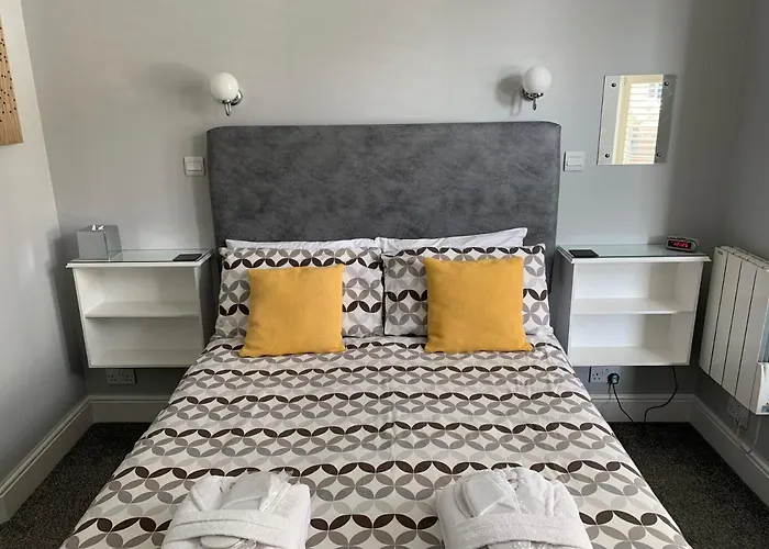 Armada Guesthouse