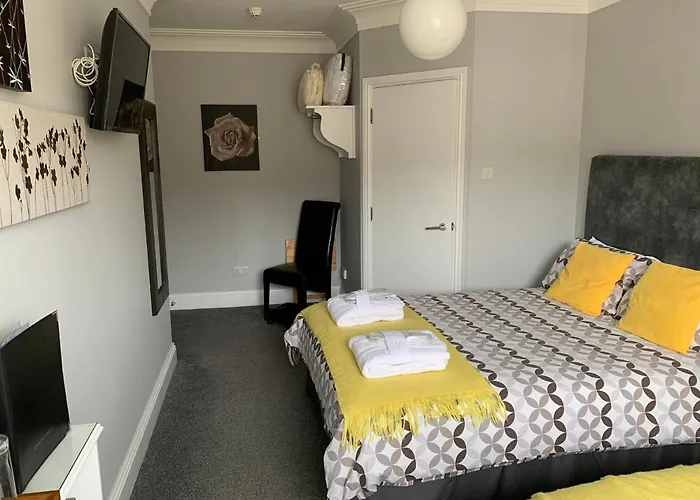 Armada Guesthouse