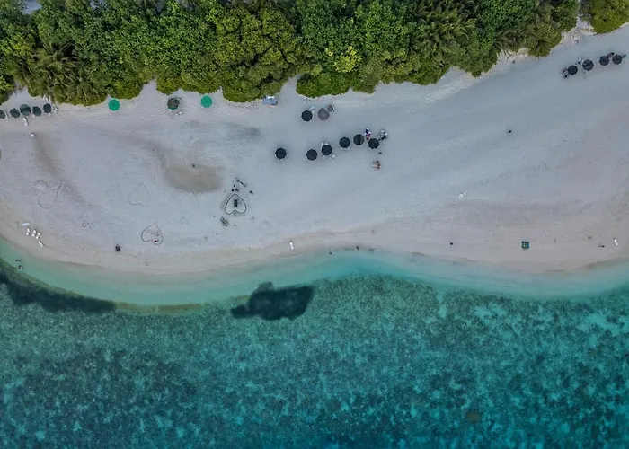 Hotel Shaviyani Retreat Ukulhas