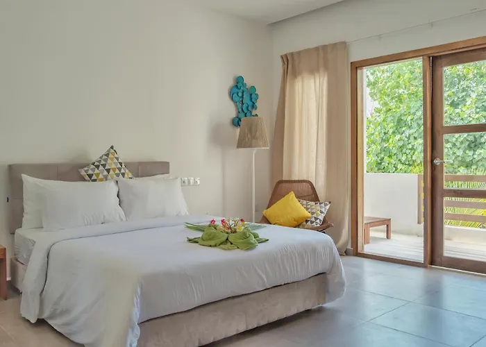 Shaviyani Retreat