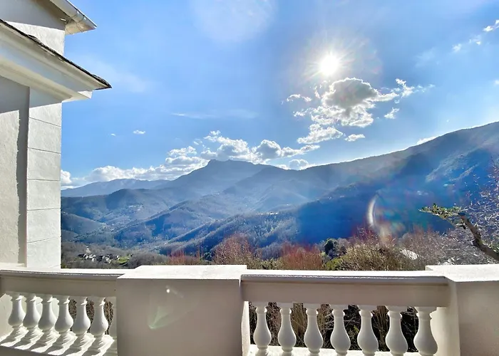 U Castellu Di A Sulana