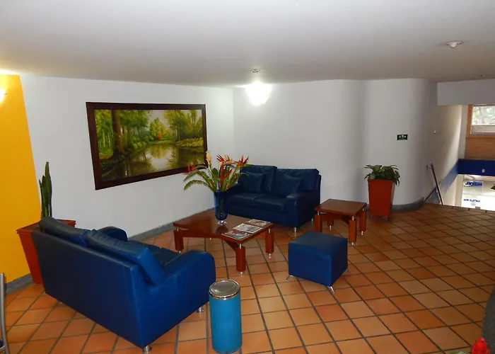 Hotel Castillo Real