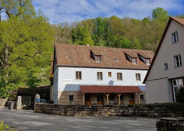 Fuchsmühle