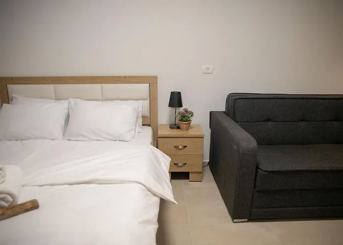 Adan - Suietes Hotel Majdal Shams