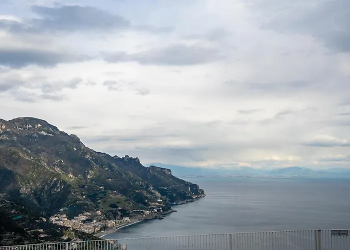 A Due Passi Hotel Ravello