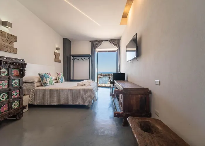 Hotel Casa Nori Piano di Sorrento