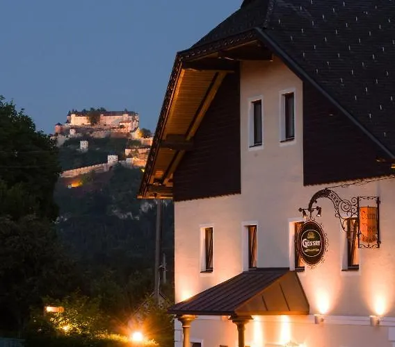 Der Schumi Landgasthof