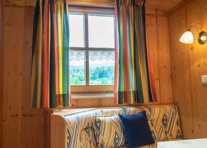 Pension Villa Lockstein Berchtesgaden
