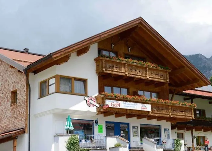 Familie Gebhard Schädle