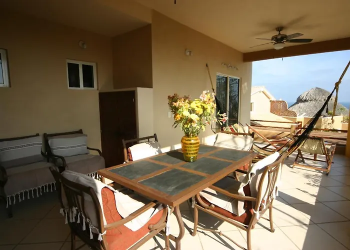 Hotel Casa Pan De Miel (Adults Only)