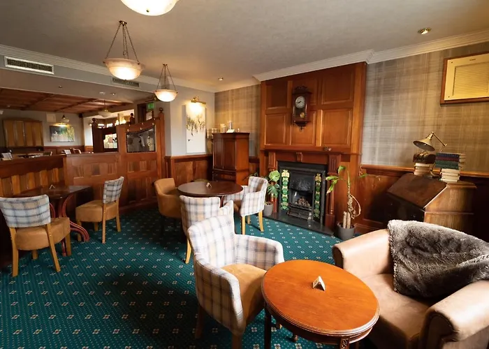 Littlebury Hotel