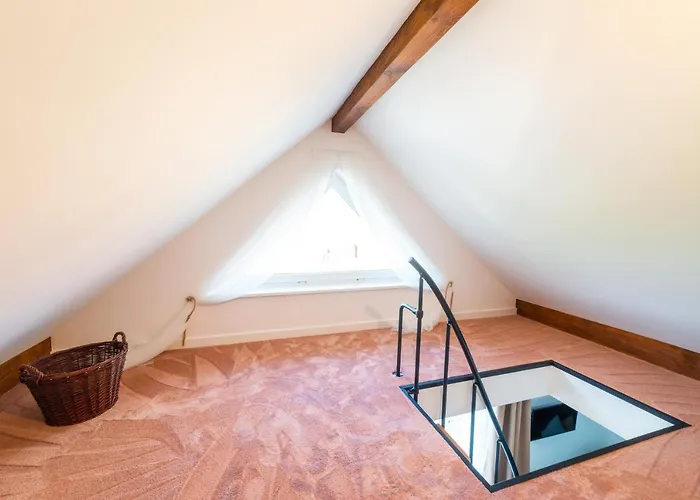 Villa Bella Italia II Mikołajki