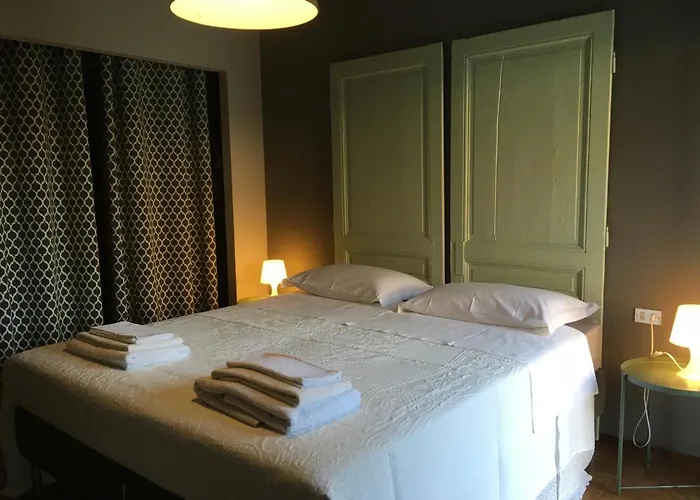 Le Camere di Garibaldi Borgomanero