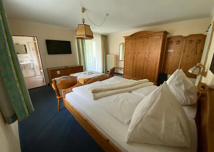 Pension Steinbacher Bad Gastein