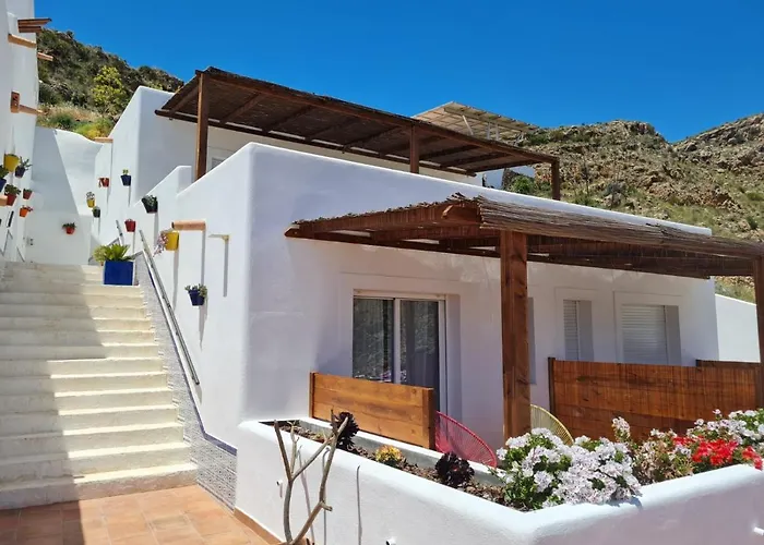 Casa Sol Y Luz