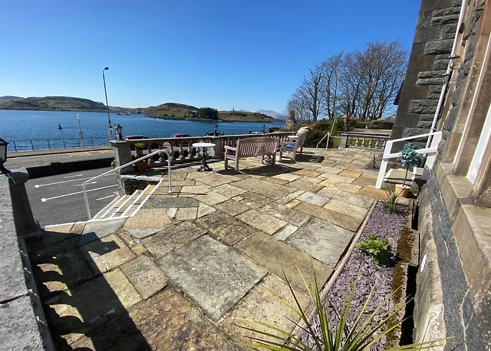 Barriemore Oban