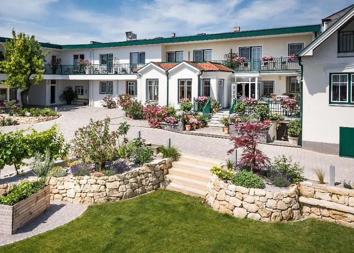 Haus Kranixfeld-Fischl