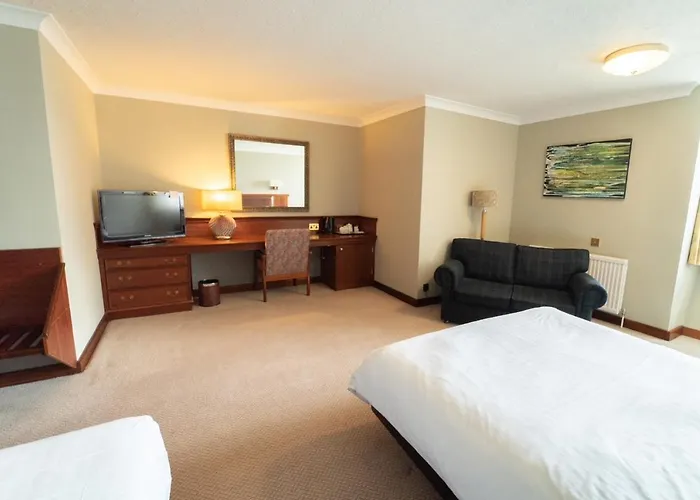 Littlebury Hotel