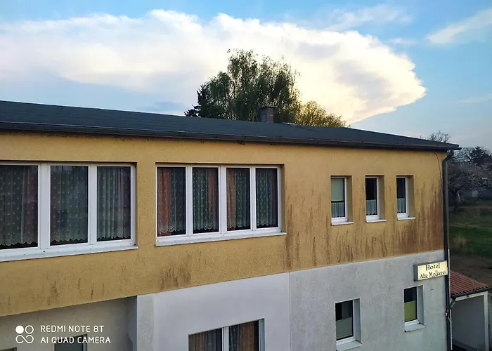 ALTE MOLKEREI