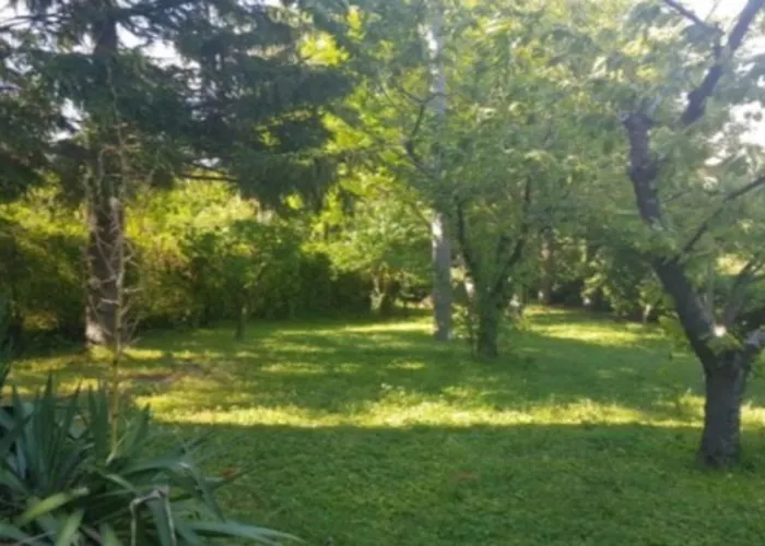 Villa Al Bosco