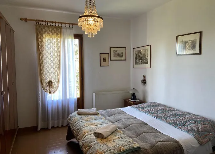 Villa Al Bosco