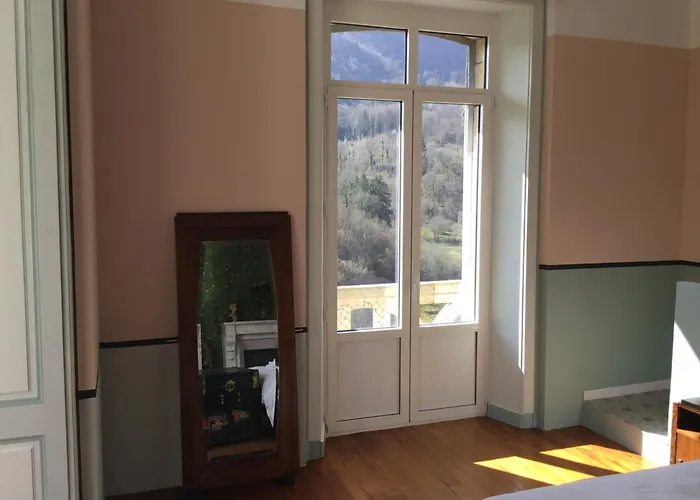 Villa Meyriem