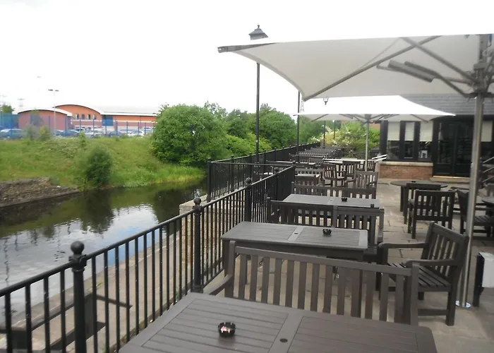 Boat & Horses Inn
