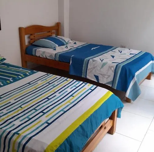 Hospedaje Alférez Real Jamundí