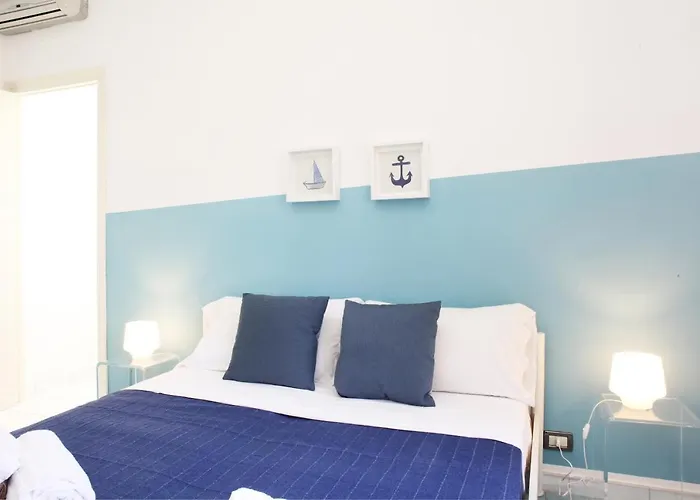 BeachSide Rooms&Suites San Vito Lo Capo