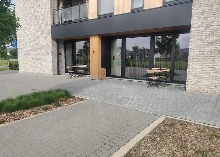 De Konik Hotel Uikhoven