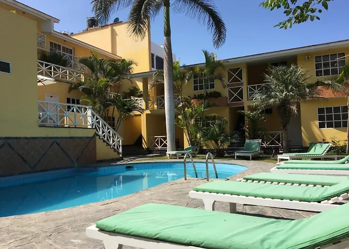 Las Palmeras De Huanchaco