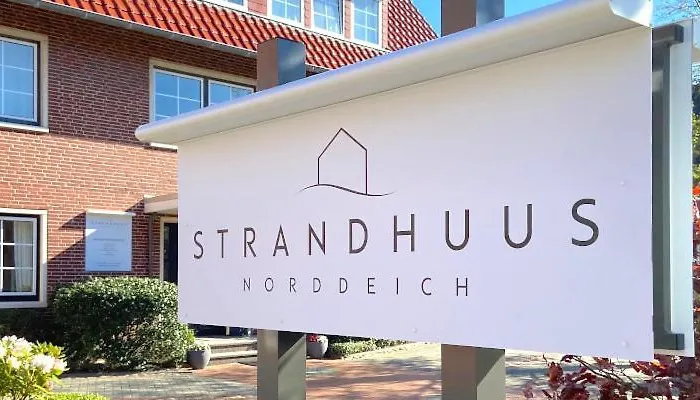Strandhuus Norddeich