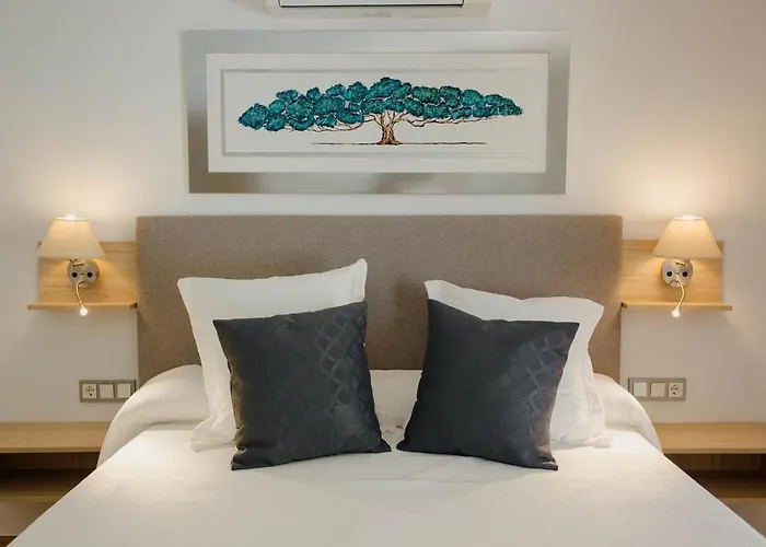 Hotel Casa Felizia Els Poblets