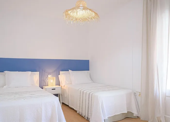 Hostal La Calzada Tarifa