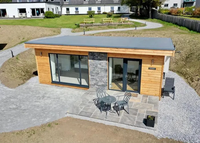 Harbour House Hotel Ullapool