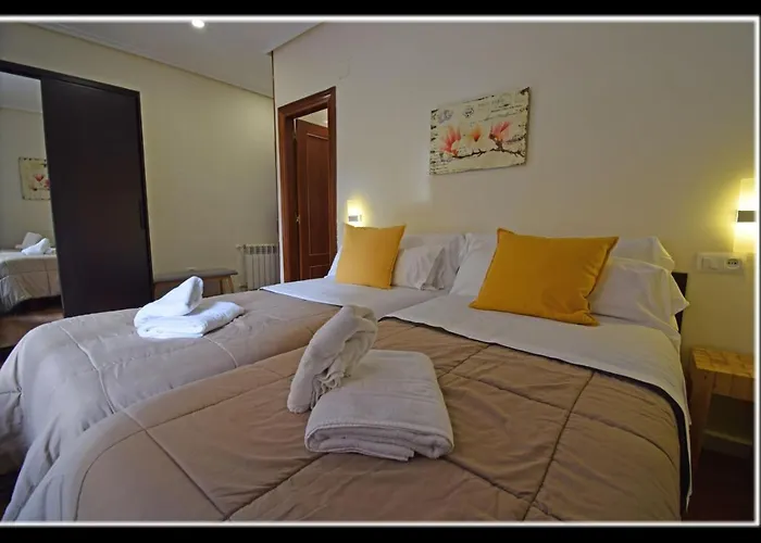 Hostel Gijón Centro