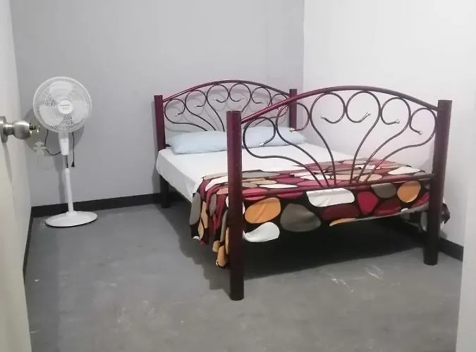 Hostal Bahía Acapulco